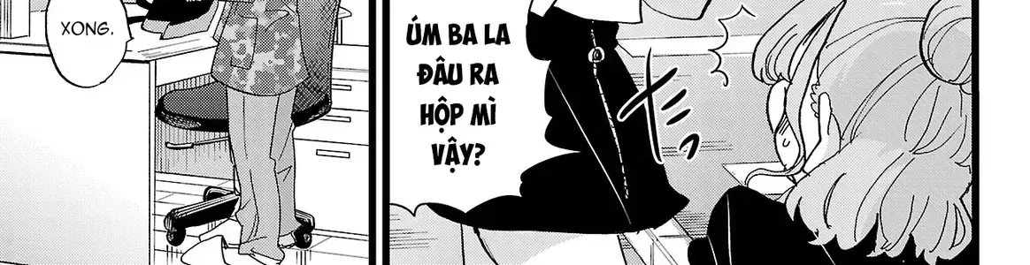 Mối Nguy Trong Trái Tim Tôi Chap 173 - Next Chap 174