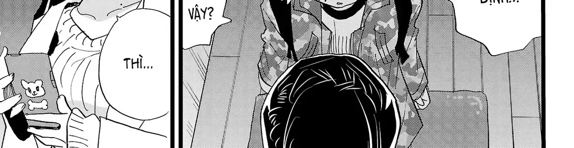 Mối Nguy Trong Trái Tim Tôi Chap 173 - Next Chap 174