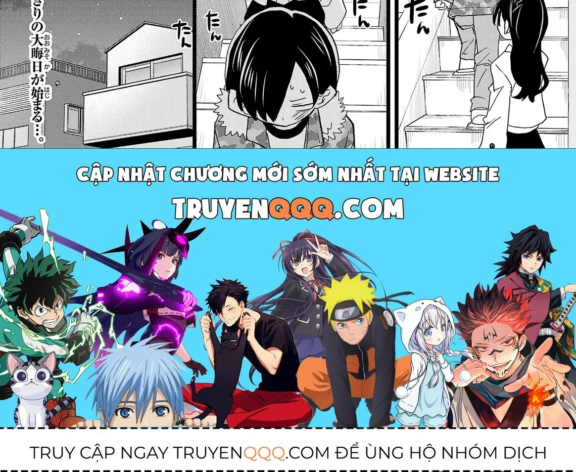 Mối Nguy Trong Trái Tim Tôi Chap 173 - Next Chap 174