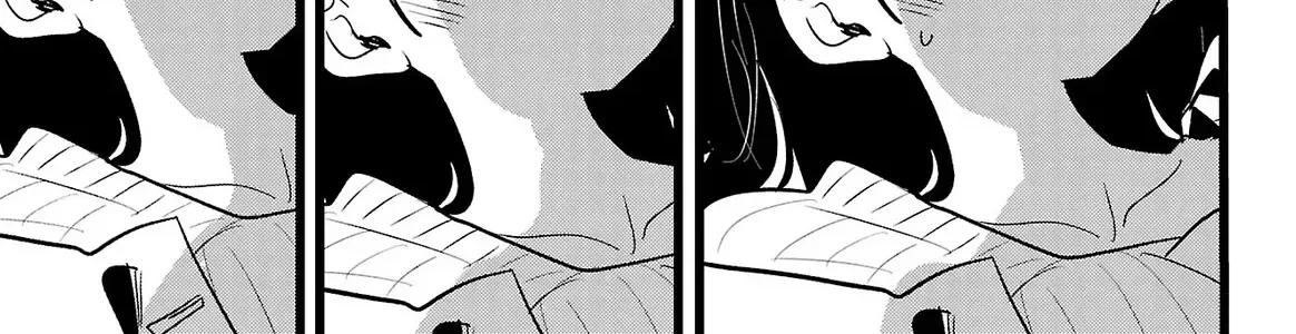 Mối Nguy Trong Trái Tim Tôi Chap 174 - Next Chap 175