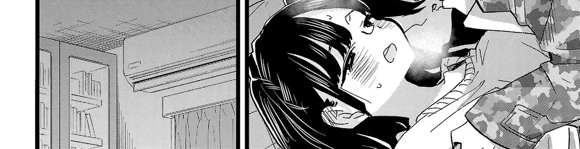 Mối Nguy Trong Trái Tim Tôi Chap 174 - Next Chap 175