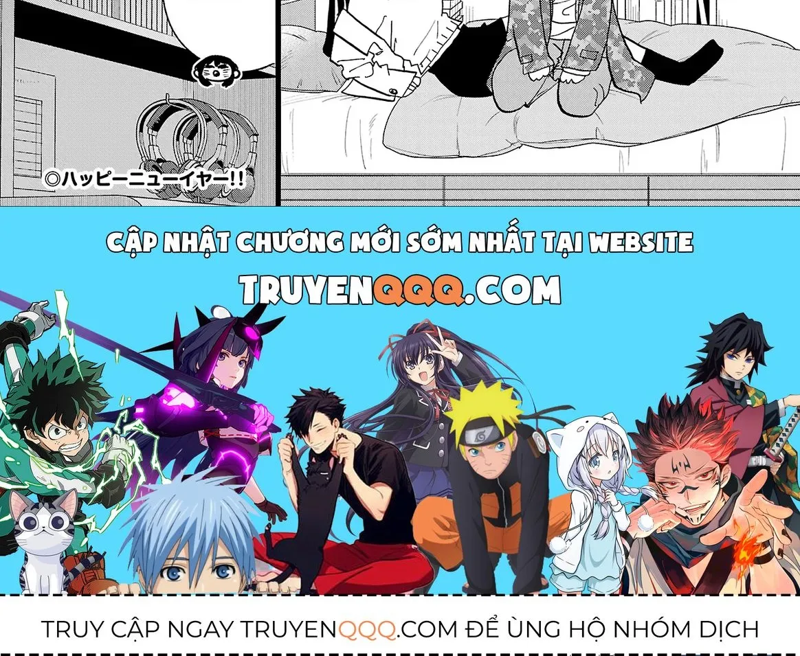 Mối Nguy Trong Trái Tim Tôi Chap 174 - Next Chap 175