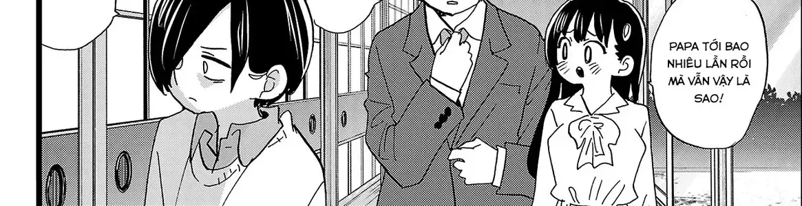 Mối Nguy Trong Trái Tim Tôi Chap 175 - Next Chap 176