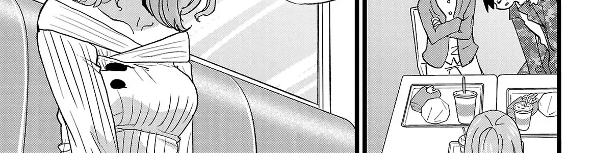 Mối Nguy Trong Trái Tim Tôi Chap 176 - Next Chap 177