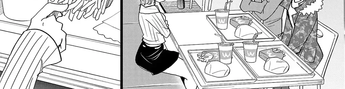 Mối Nguy Trong Trái Tim Tôi Chap 176 - Next Chap 177