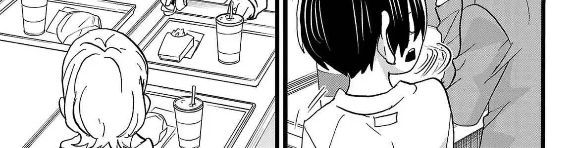 Mối Nguy Trong Trái Tim Tôi Chap 176 - Next Chap 177