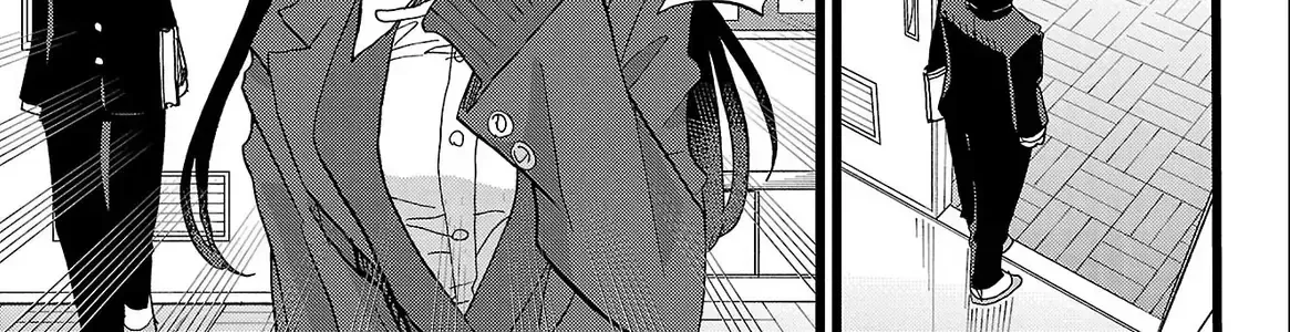 Mối Nguy Trong Trái Tim Tôi Chap 177 - Next Chap 178