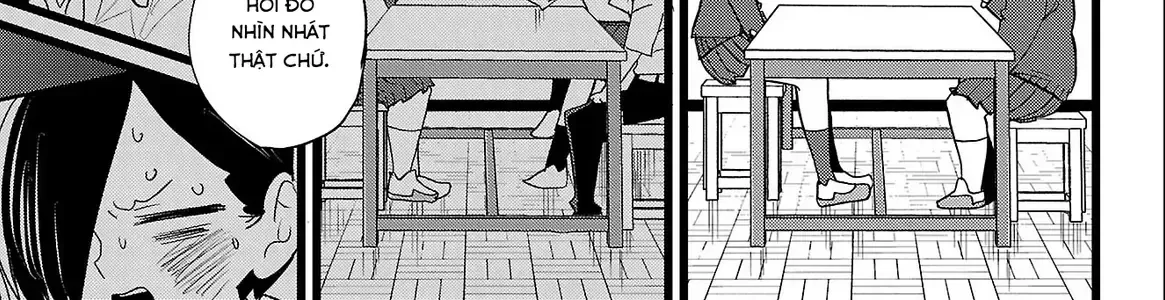 Mối Nguy Trong Trái Tim Tôi Chap 177 - Next Chap 178