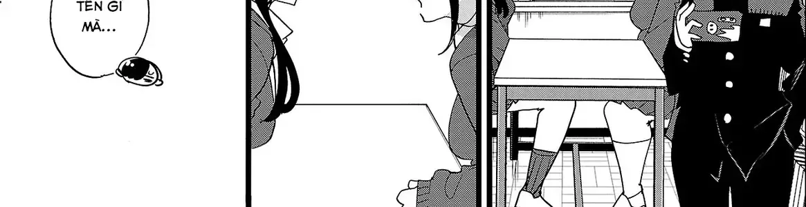 Mối Nguy Trong Trái Tim Tôi Chap 177 - Next Chap 178