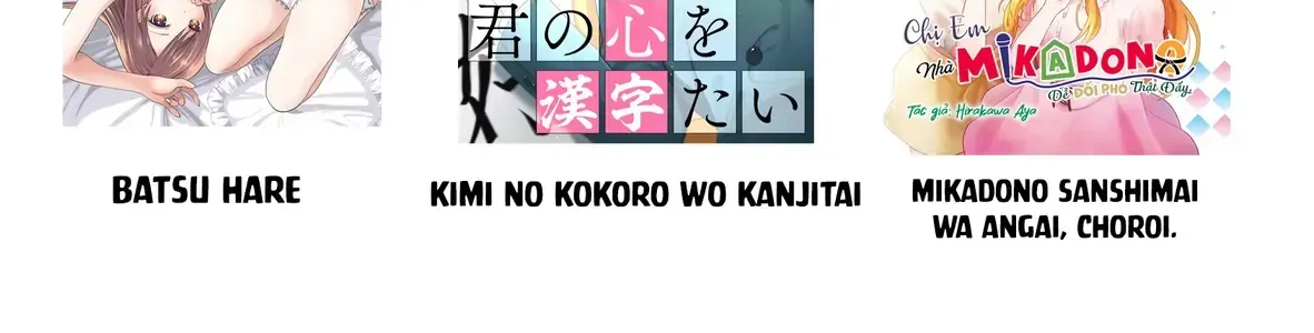 Mối Nguy Trong Trái Tim Tôi Chap 177 - Next Chap 178