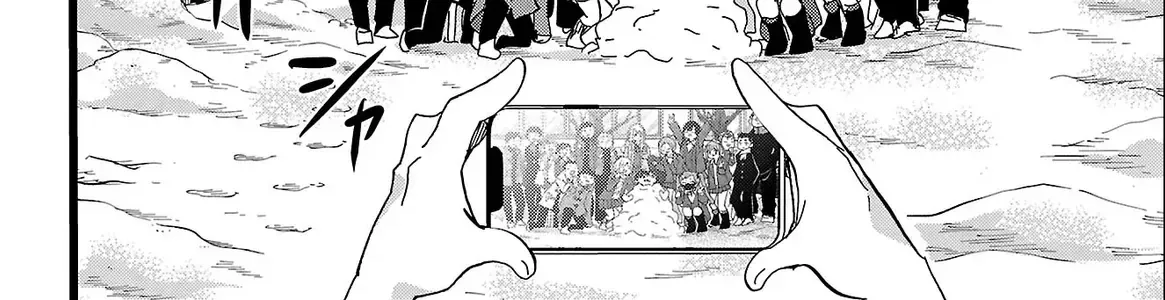 Mối Nguy Trong Trái Tim Tôi Chap 180 - Next Chap 181