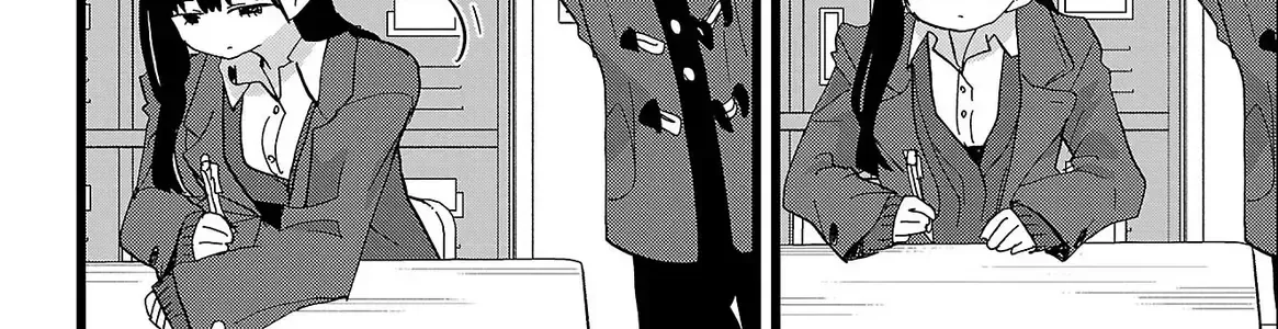 Mối Nguy Trong Trái Tim Tôi Chap 180 - Next Chap 181