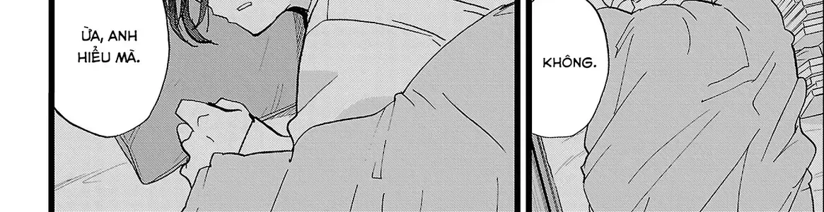 Mối Nguy Trong Trái Tim Tôi Chap 181 - Next Chap 182