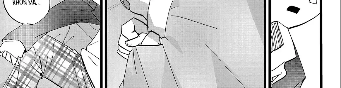 Mối Nguy Trong Trái Tim Tôi Chap 181 - Next Chap 182