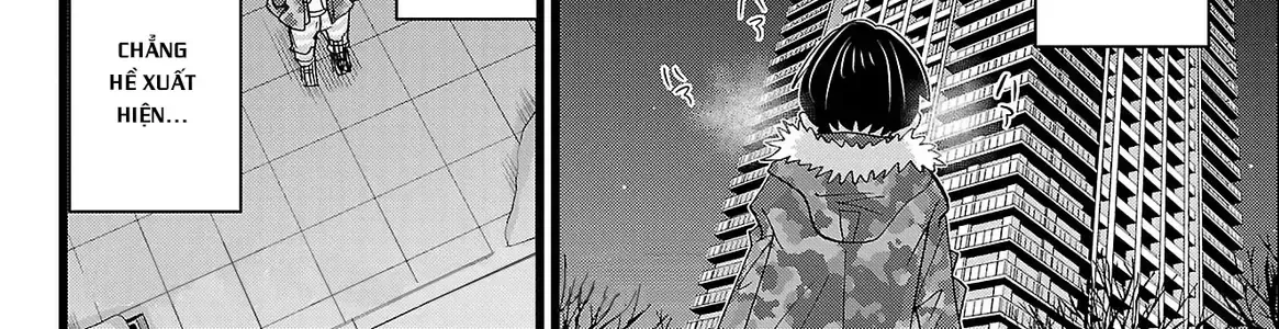 Mối Nguy Trong Trái Tim Tôi Chap 181 - Next Chap 182