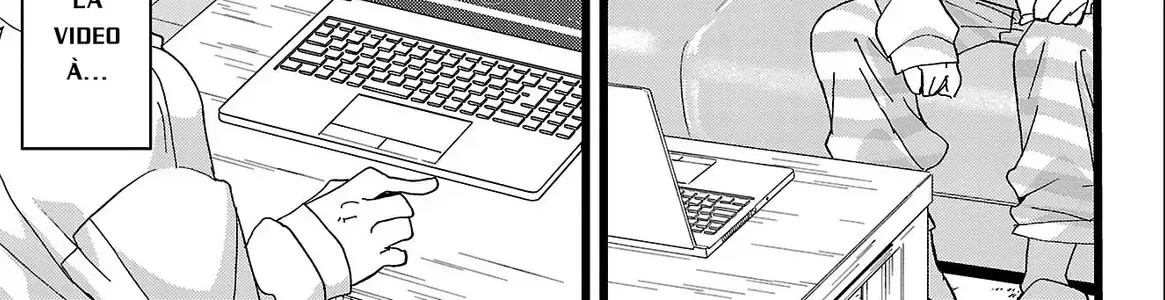 Mối Nguy Trong Trái Tim Tôi Chap 182 - Next Chap 183