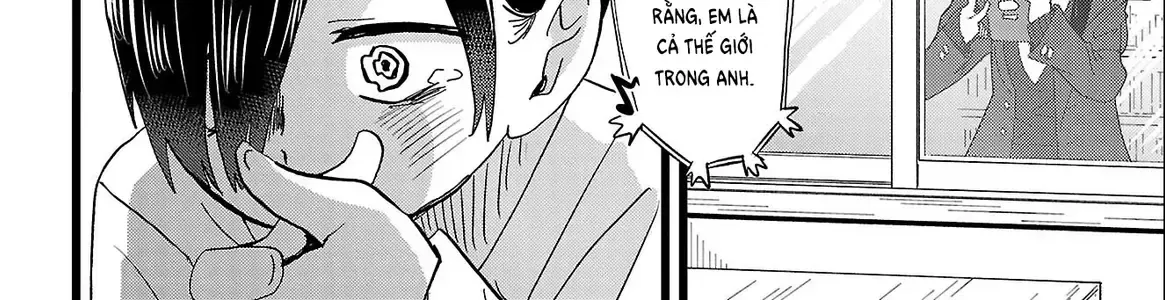 Mối Nguy Trong Trái Tim Tôi Chap 182 - Next Chap 183