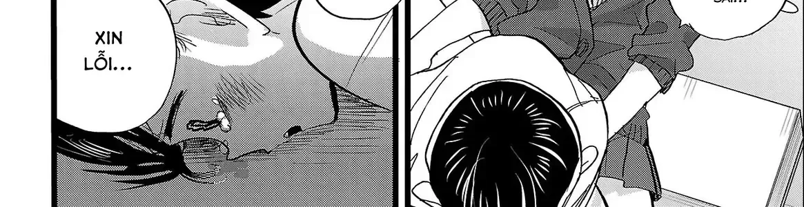 Mối Nguy Trong Trái Tim Tôi Chap 182 - Next Chap 183