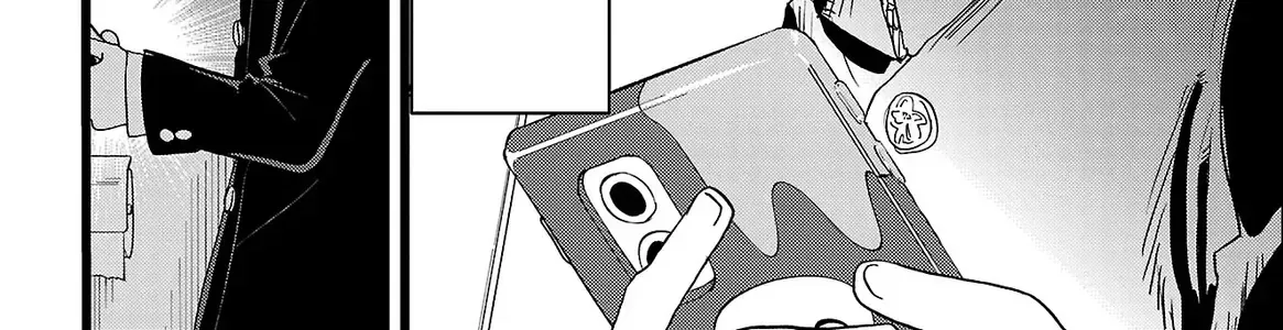 Mối Nguy Trong Trái Tim Tôi Chap 183 - Next Chap 184