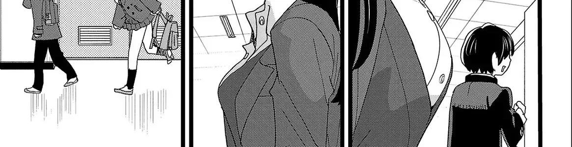 Mối Nguy Trong Trái Tim Tôi Chap 183 - Next Chap 184