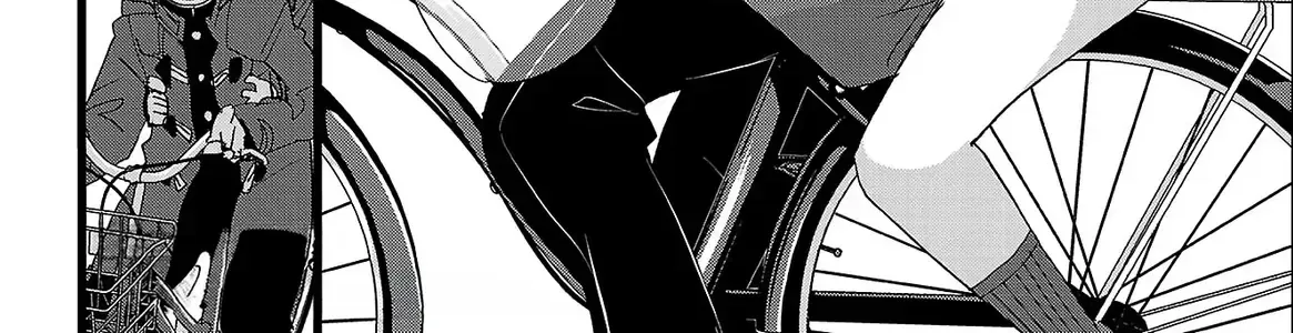 Mối Nguy Trong Trái Tim Tôi Chap 183 - Next Chap 184