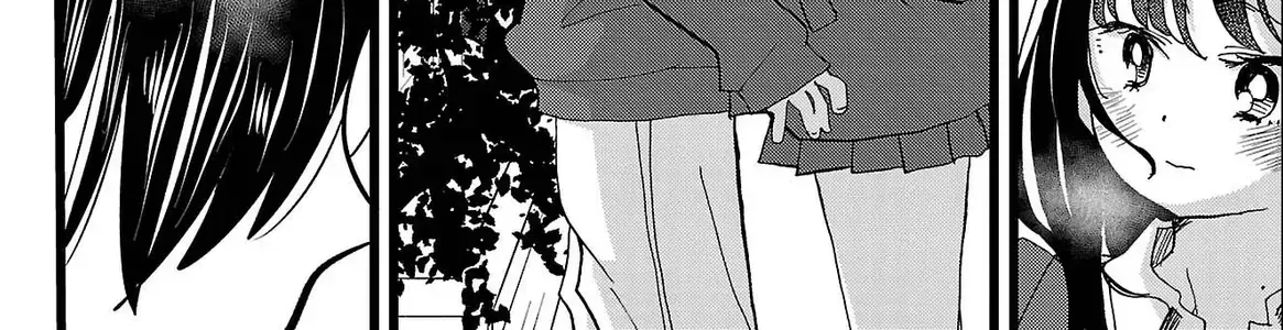 Mối Nguy Trong Trái Tim Tôi Chap 184 - Next Chap 185