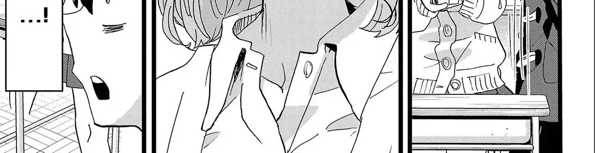 Mối Nguy Trong Trái Tim Tôi Chap 184 - Next Chap 185