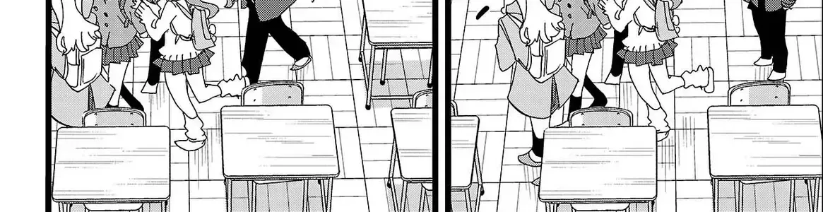 Mối Nguy Trong Trái Tim Tôi Chap 184 - Next Chap 185