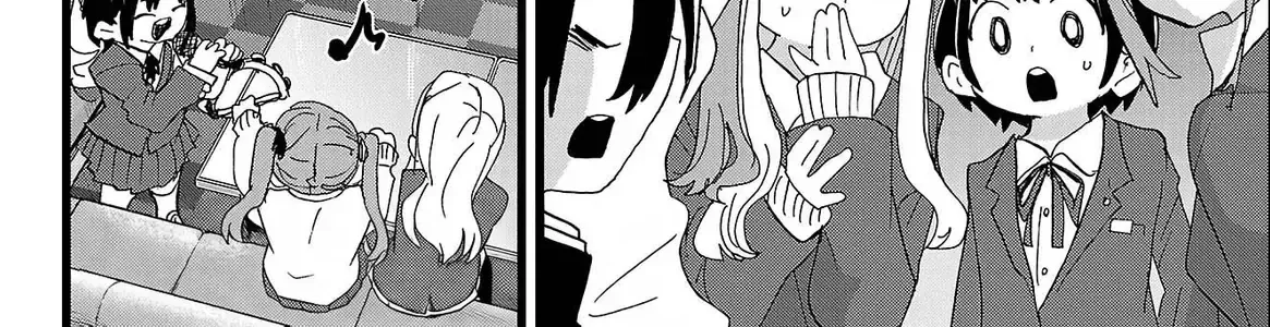 Mối Nguy Trong Trái Tim Tôi Chap 184 - Next Chap 185