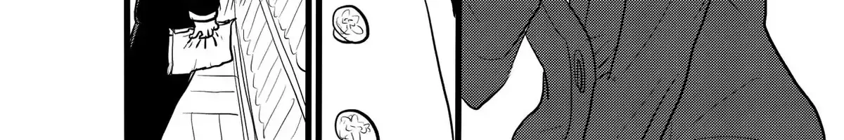 Mối Nguy Trong Trái Tim Tôi Chap 19.1 - Next Chap 20.1