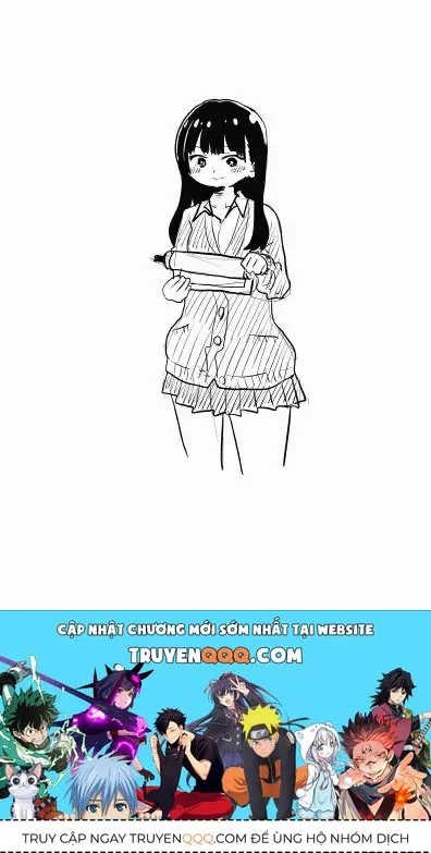 Mối Nguy Trong Trái Tim Tôi Chap 19.1 - Next Chap 20.1