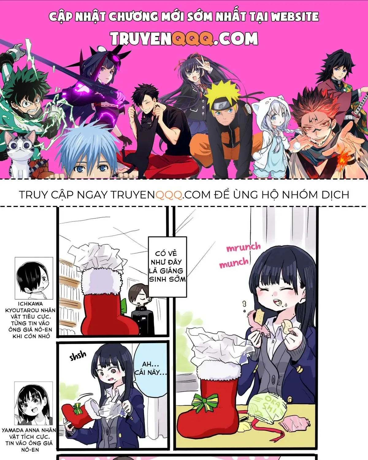 Mối Nguy Trong Trái Tim Tôi Chap 19.2 - Next Chap 20.2