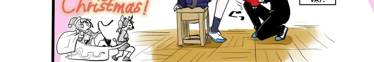 Mối Nguy Trong Trái Tim Tôi Chap 19.2 - Next Chap 20.2