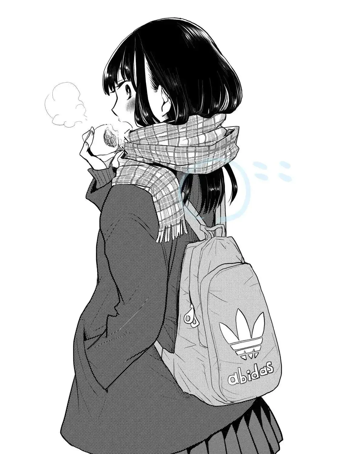 Mối Nguy Trong Trái Tim Tôi Chap 19.3 - Next Chap 20.3