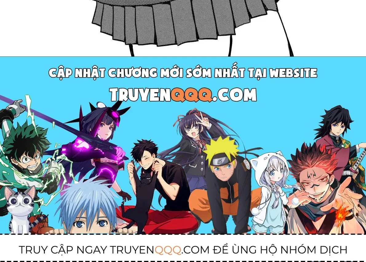 Mối Nguy Trong Trái Tim Tôi Chap 19.3 - Next Chap 20.3