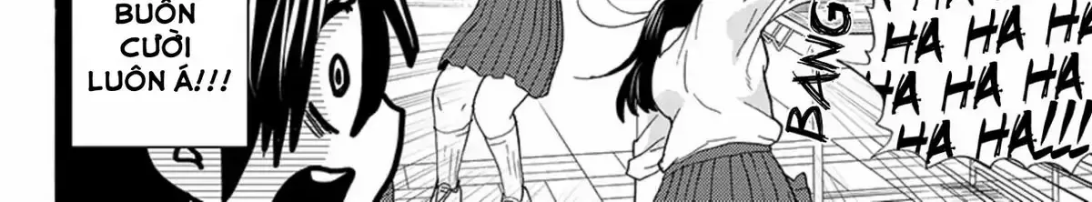 Mối Nguy Trong Trái Tim Tôi Chap 19.3 - Next Chap 20.3