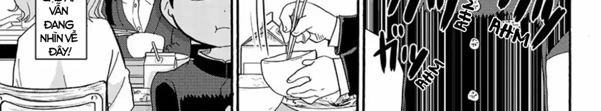 Mối Nguy Trong Trái Tim Tôi Chap 19.4 - Next Chap 20.4