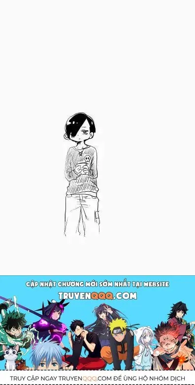 Mối Nguy Trong Trái Tim Tôi Chap 19 - Next Chap 20