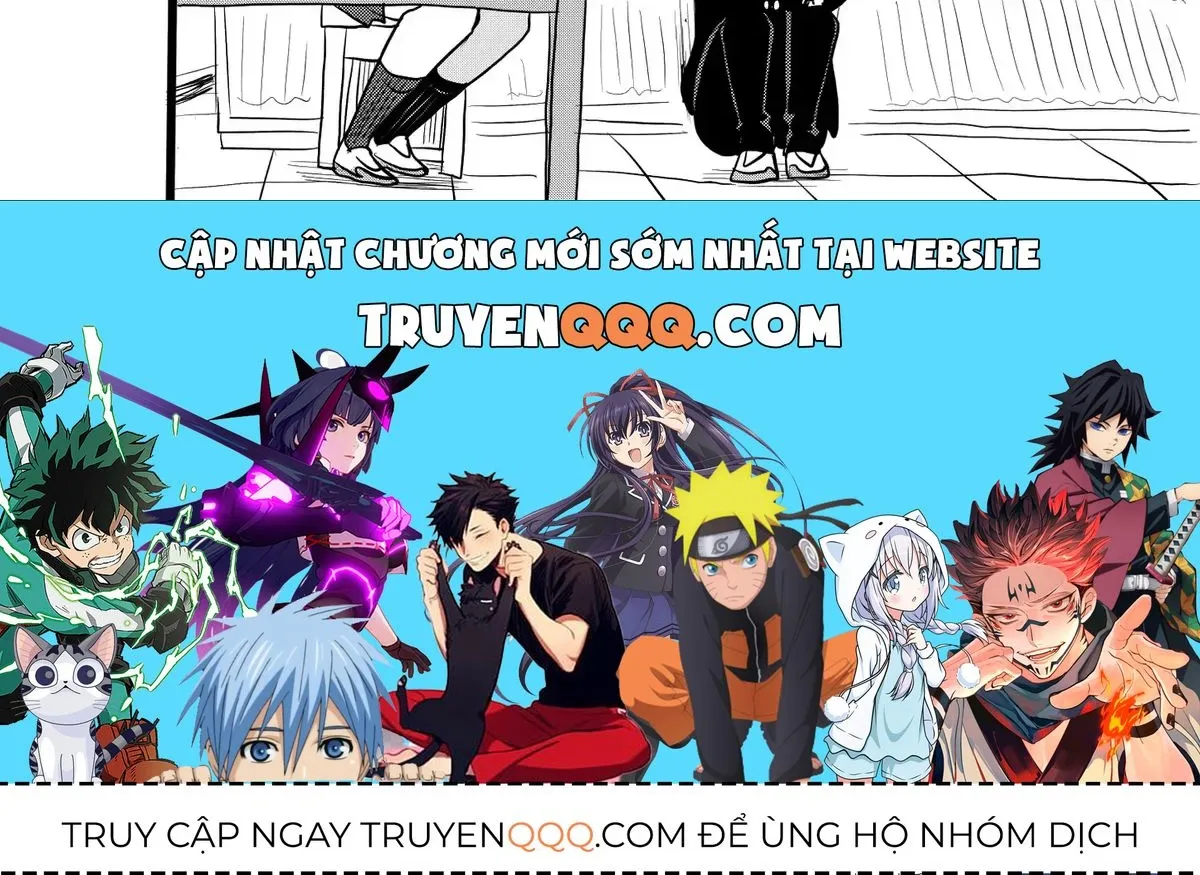 Mối Nguy Trong Trái Tim Tôi Chap 20.1 - Next Chap 21.1