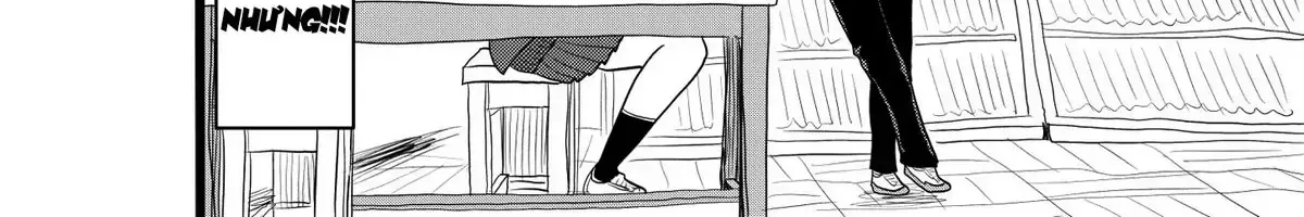 Mối Nguy Trong Trái Tim Tôi Chap 21.2 - Next Chap 22.2