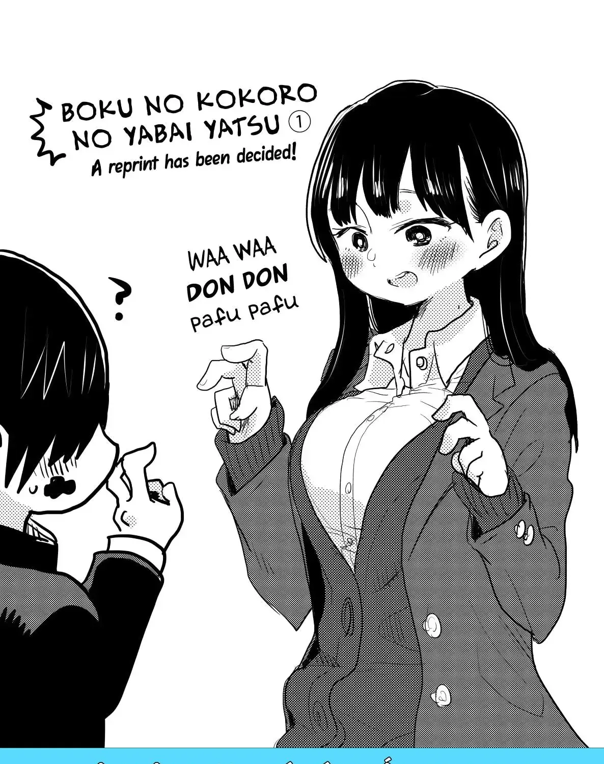 Mối Nguy Trong Trái Tim Tôi Chap 21.2 - Next Chap 22.2