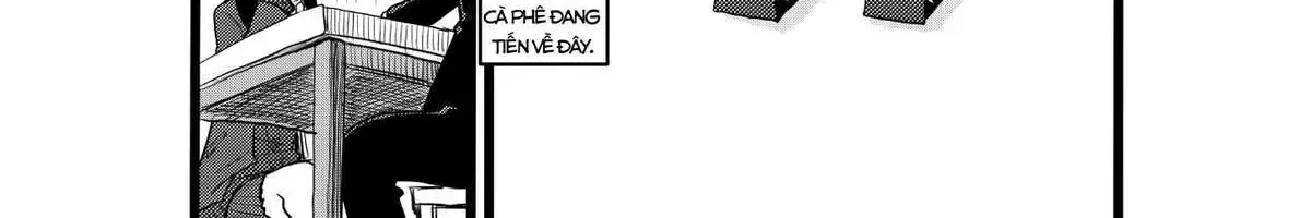 Mối Nguy Trong Trái Tim Tôi Chap 22.1 - Next Chap 23.1