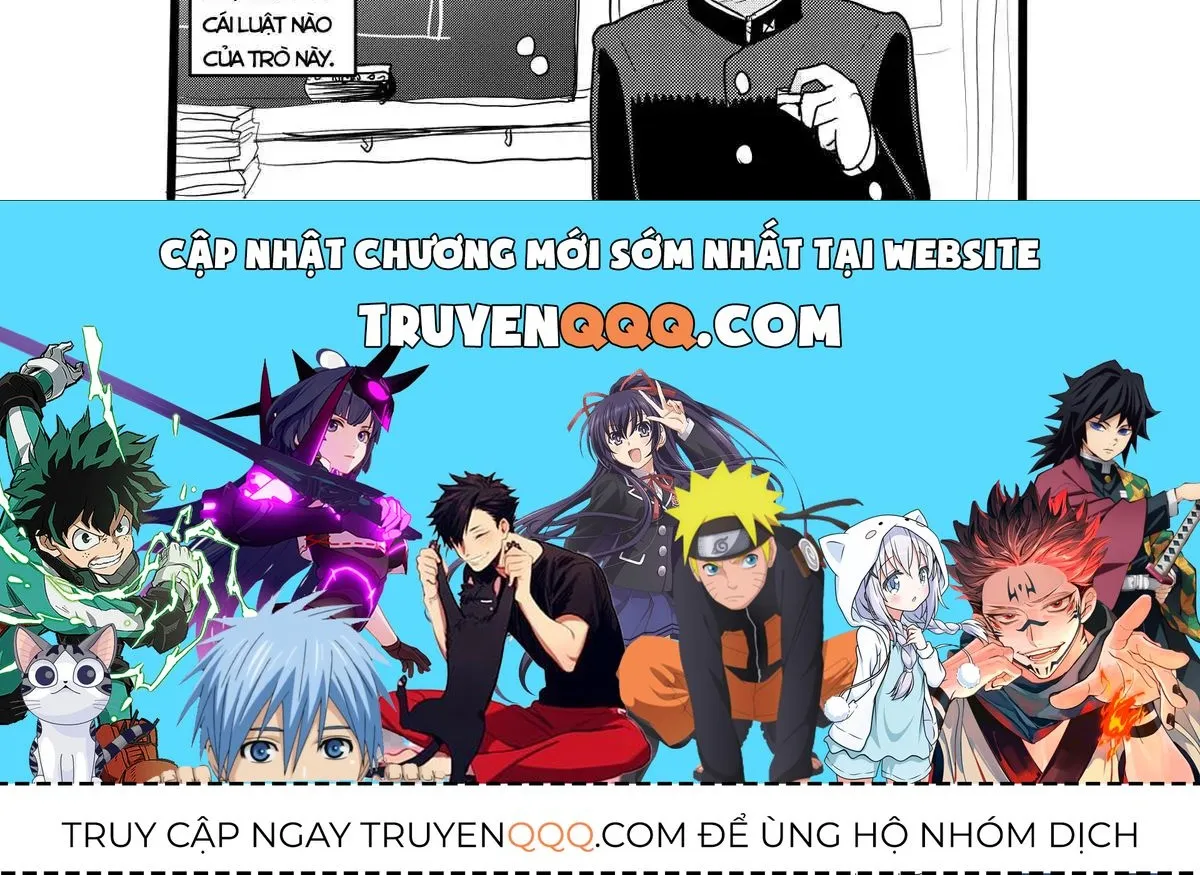 Mối Nguy Trong Trái Tim Tôi Chap 22.1 - Next Chap 23.1