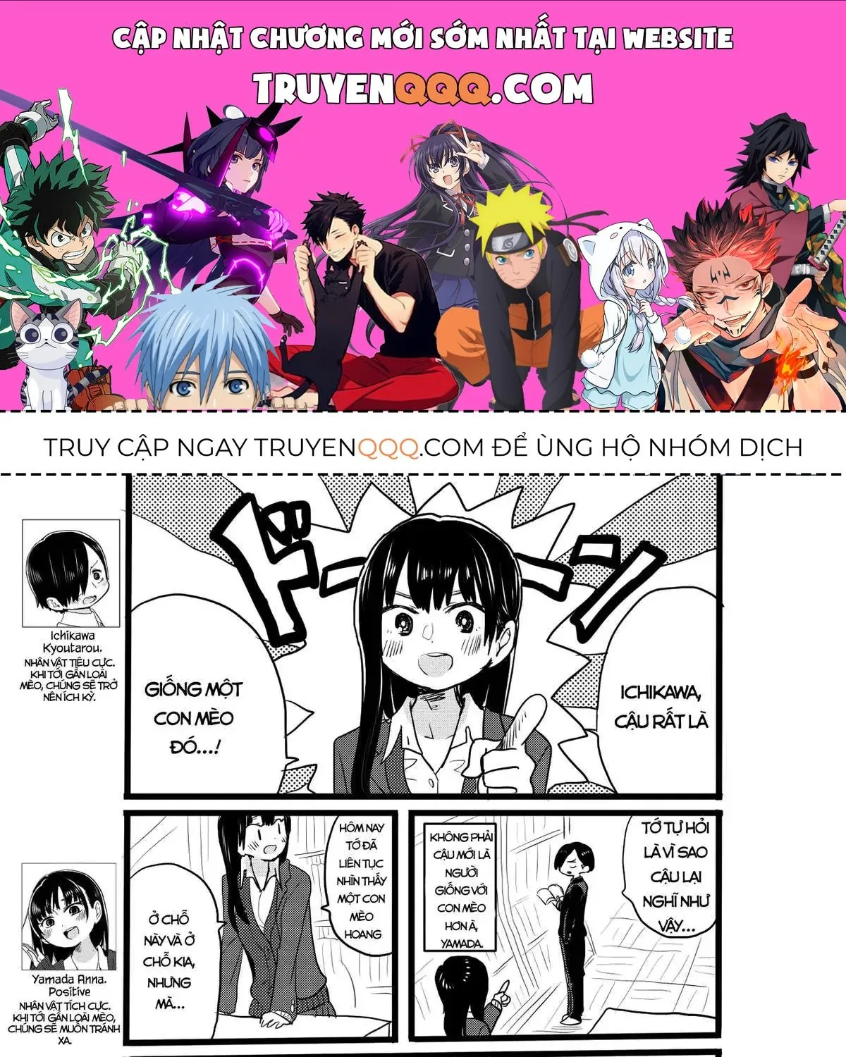 Mối Nguy Trong Trái Tim Tôi Chap 22.2 - Next Chap 23.2