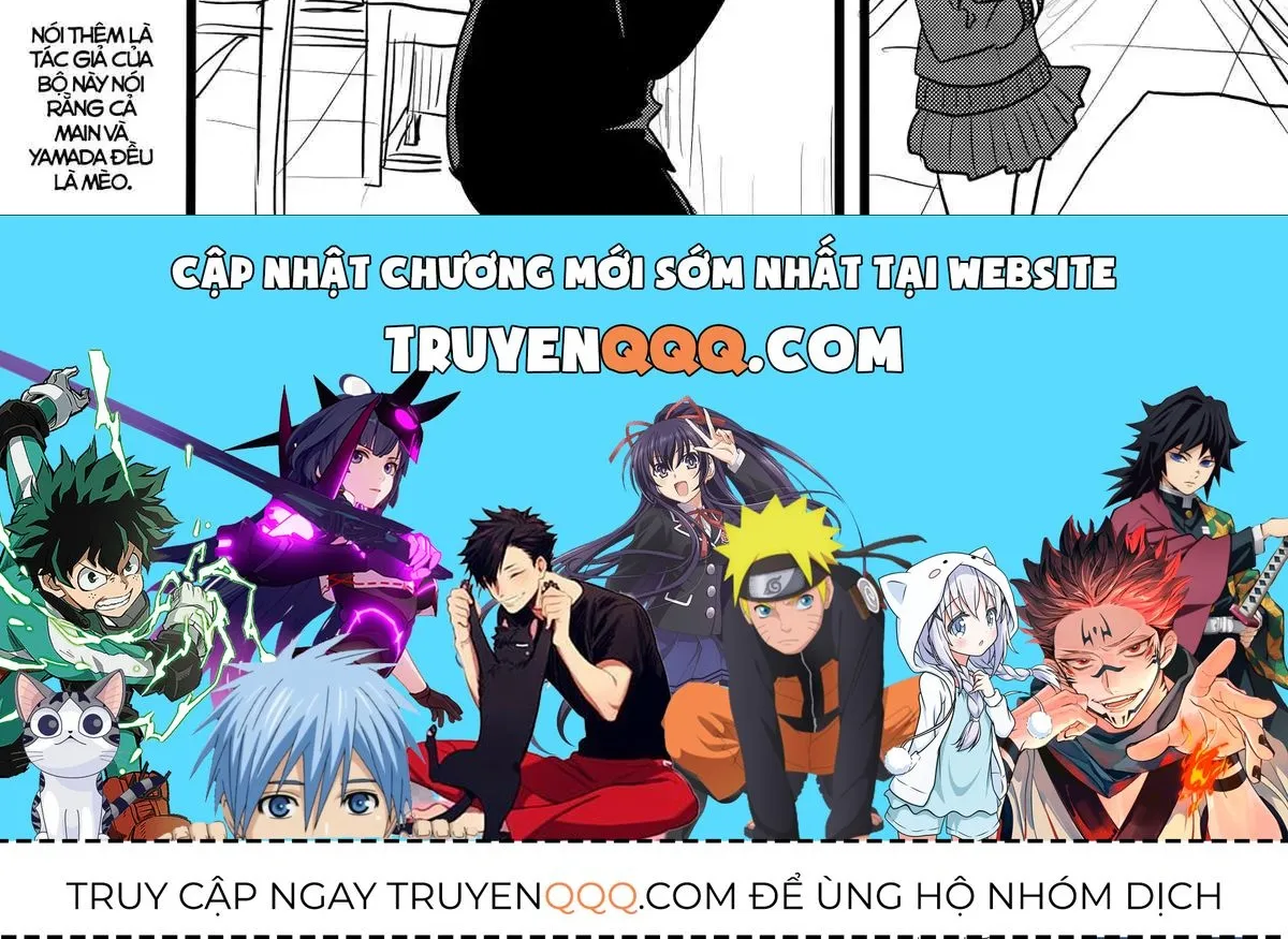 Mối Nguy Trong Trái Tim Tôi Chap 22.2 - Next Chap 23.2