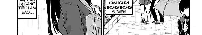 Mối Nguy Trong Trái Tim Tôi Chap 22 - Next Chap 23