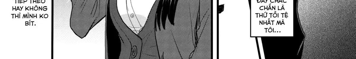 Mối Nguy Trong Trái Tim Tôi Chap 23.1 - Next Chap 24.1