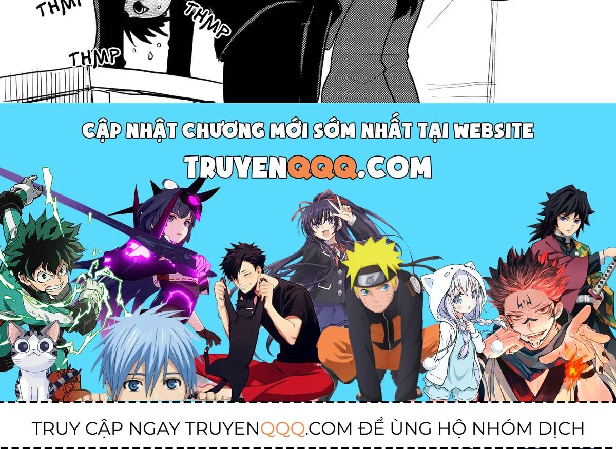 Mối Nguy Trong Trái Tim Tôi Chap 23.1 - Next Chap 24.1