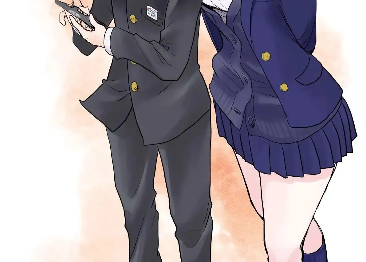 Mối Nguy Trong Trái Tim Tôi Chap 23 - Next Chap 24