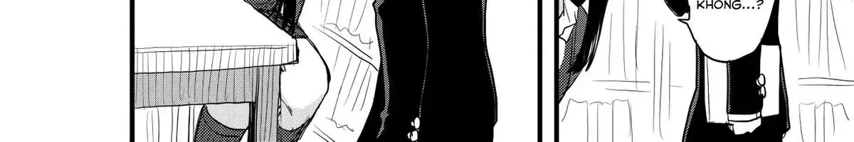 Mối Nguy Trong Trái Tim Tôi Chap 24.1 - Next Chap 25.1